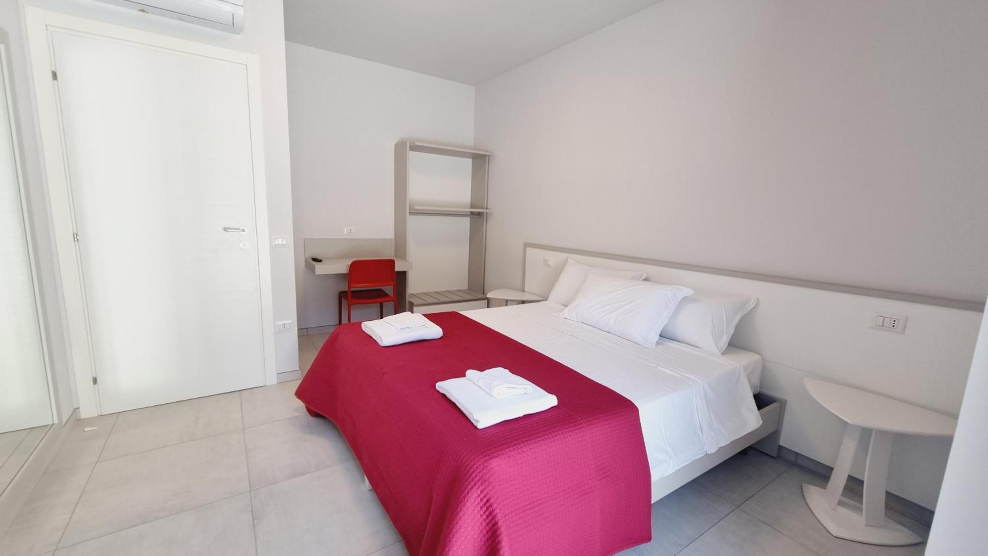 Il Narciso Residence Tropea Eksteriør billede