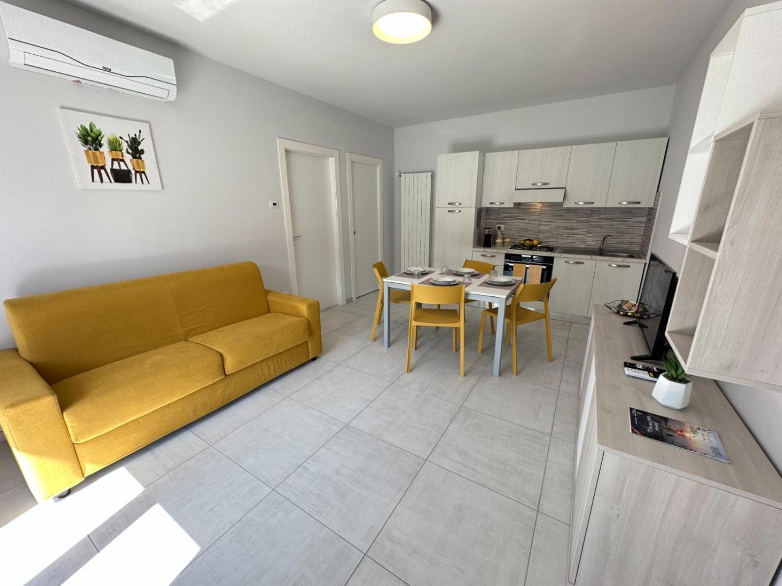 Il Narciso Residence Tropea Eksteriør billede
