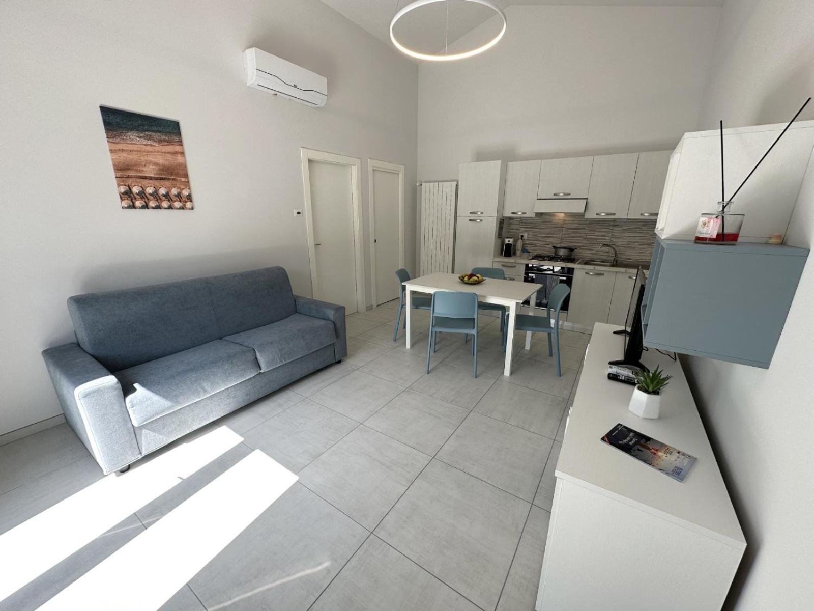 Il Narciso Residence Tropea Eksteriør billede
