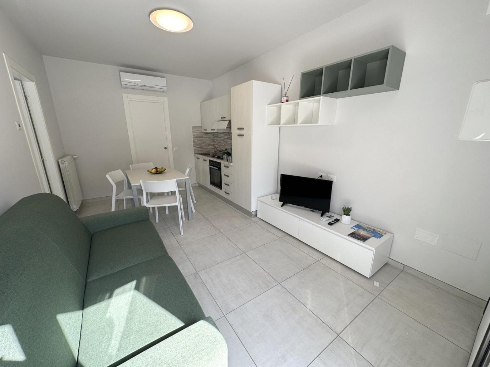 Il Narciso Residence Tropea Eksteriør billede